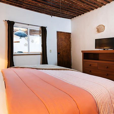 Oyo Posada Del Pescador Cabo San Lucas Zewnętrze zdjęcie