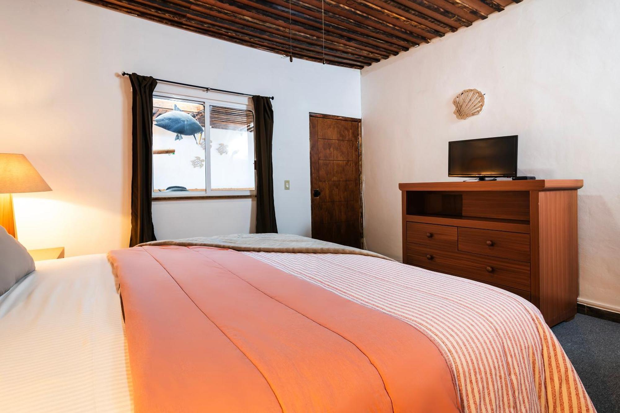 Oyo Posada Del Pescador Cabo San Lucas Zewnętrze zdjęcie