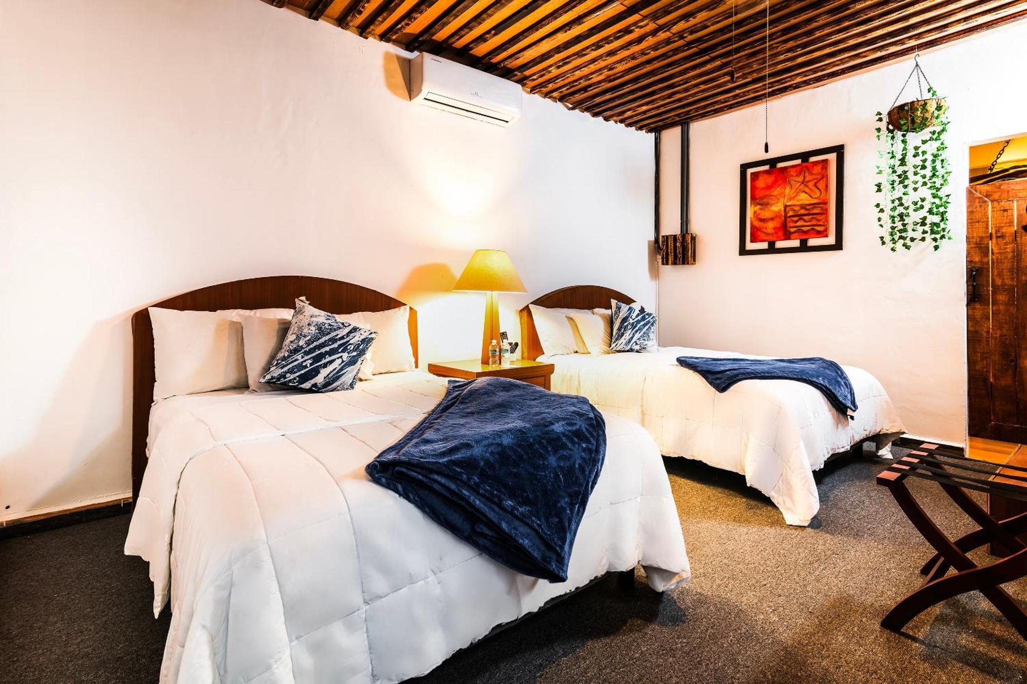 Oyo Posada Del Pescador Cabo San Lucas Zewnętrze zdjęcie